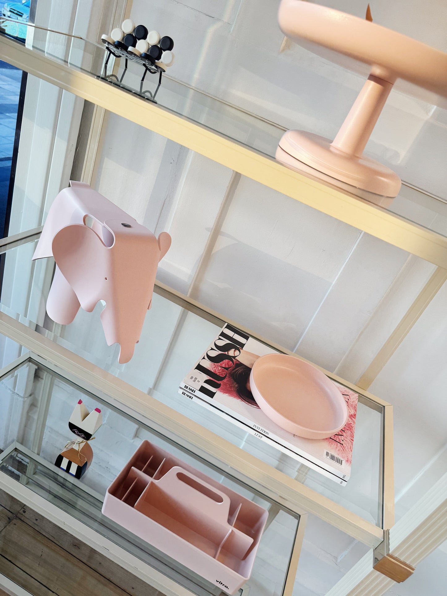 PIERRE VANDEL PARIS / Étagère