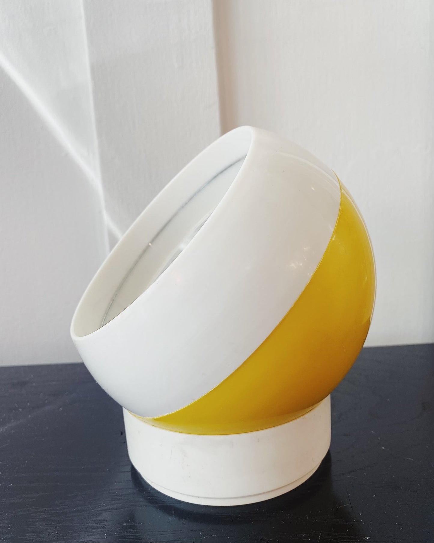 DENNIE-O / 1971 Mirror Go Round™️ by Hideno &  Hiroko Okuhara