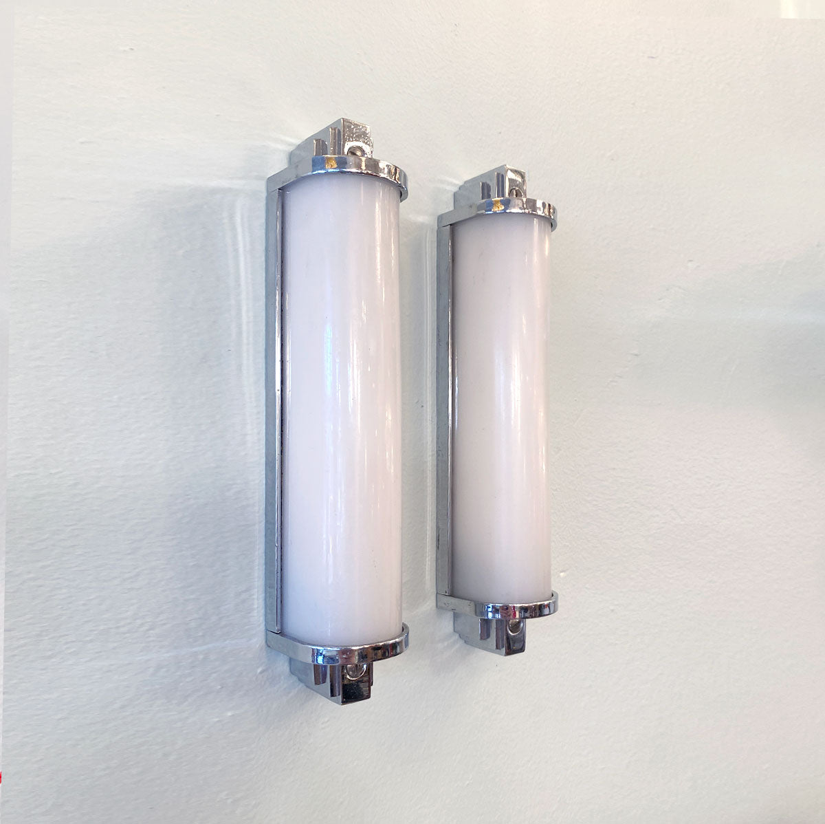 DECO / Small Deco Sconce Lights
