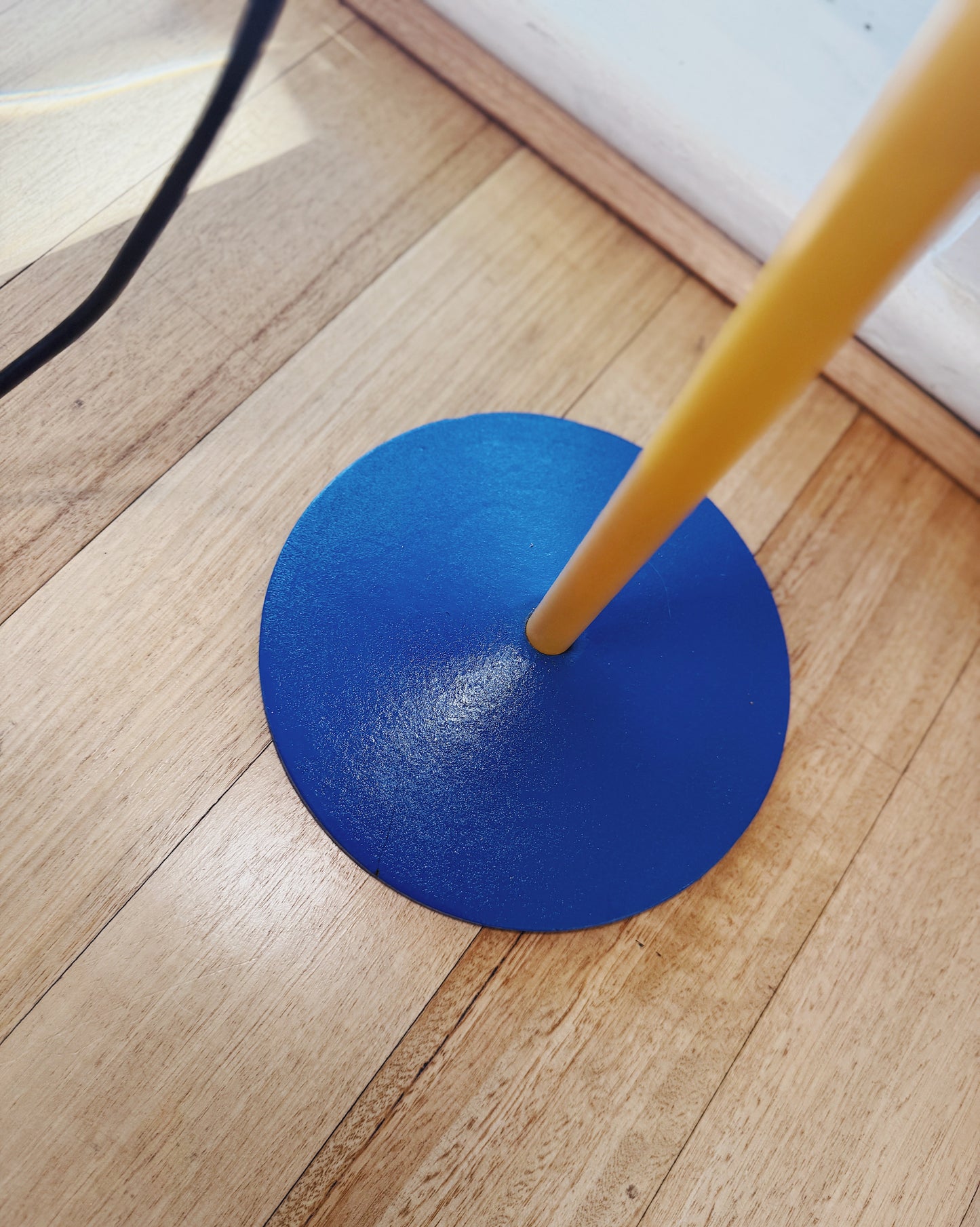 PLANET / Studio K Floor Lamp - Multicolour