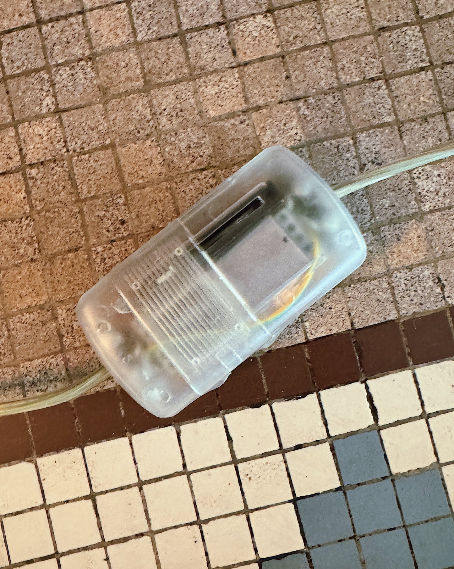 FOSCARINI / 1990s Aretha Floor Lamp by Ferruccio Laviani, Italy