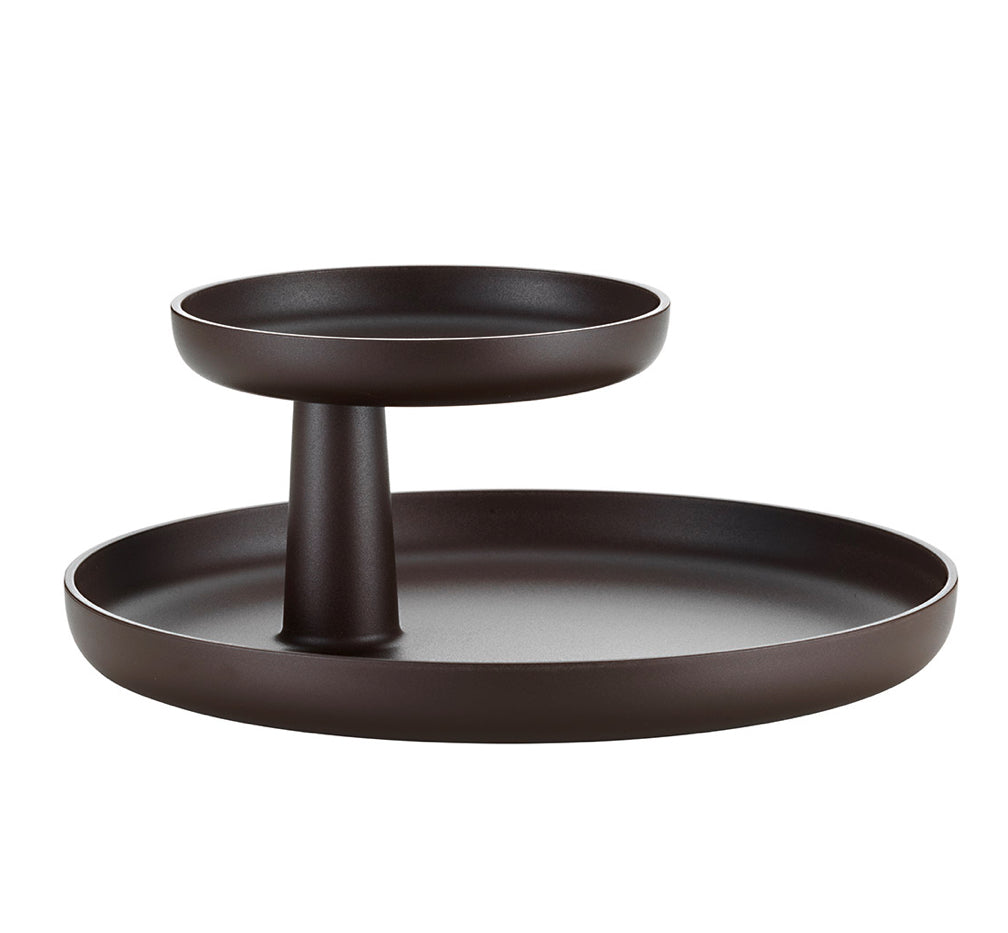 VITRA / Rotary Tray by Jasper Morrison (8 Colours)