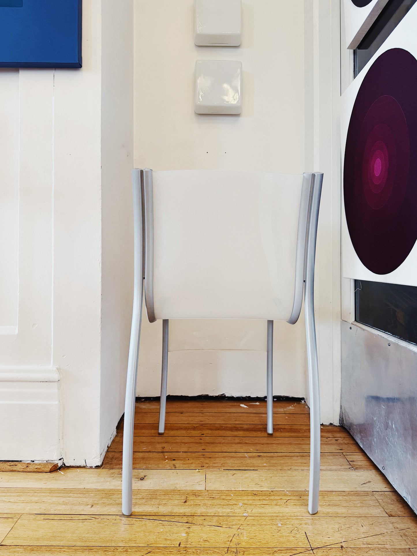 KARTELL / FPE Chair by Ron Arad