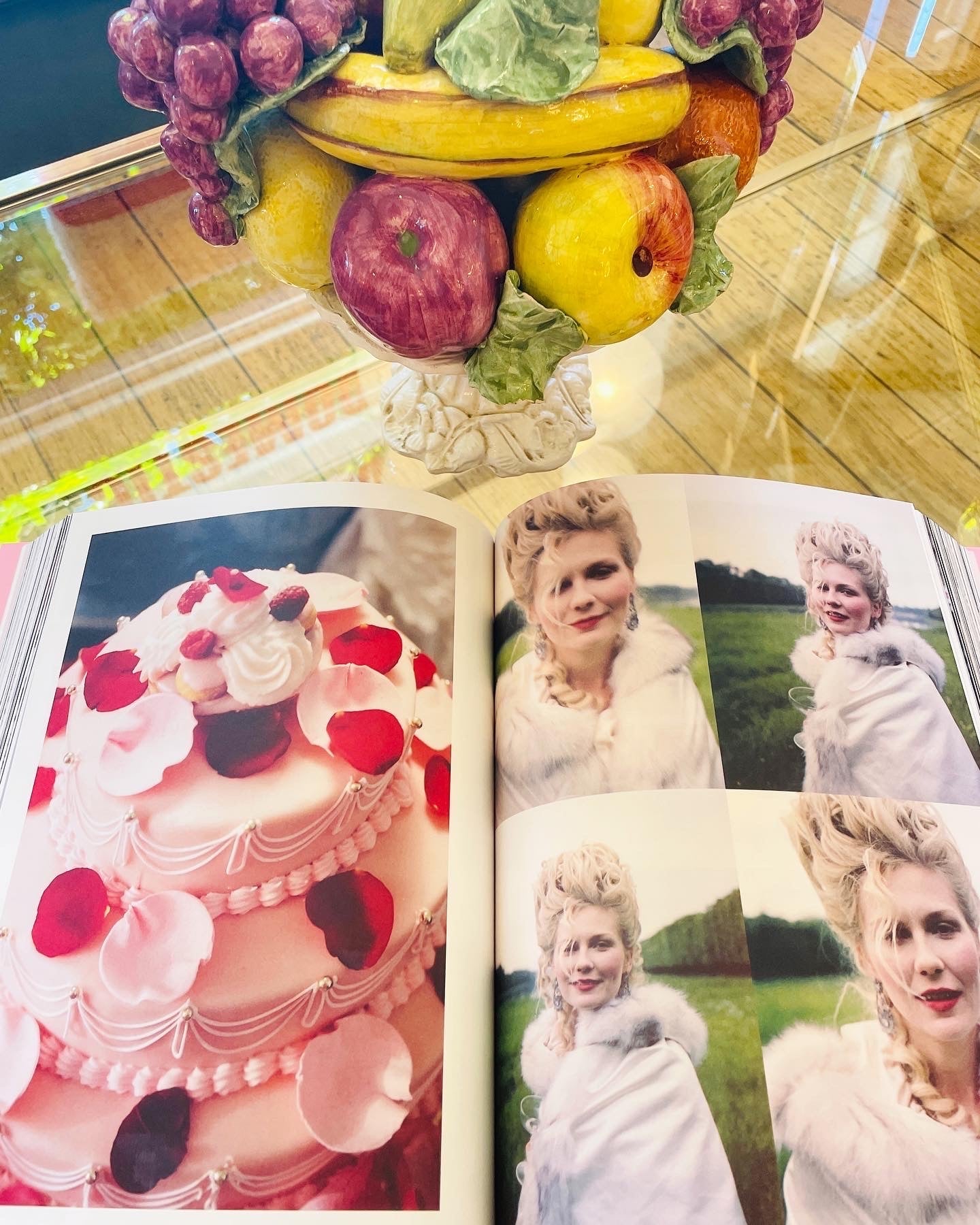 Sofia Coppola - Archive Soft Cover Book