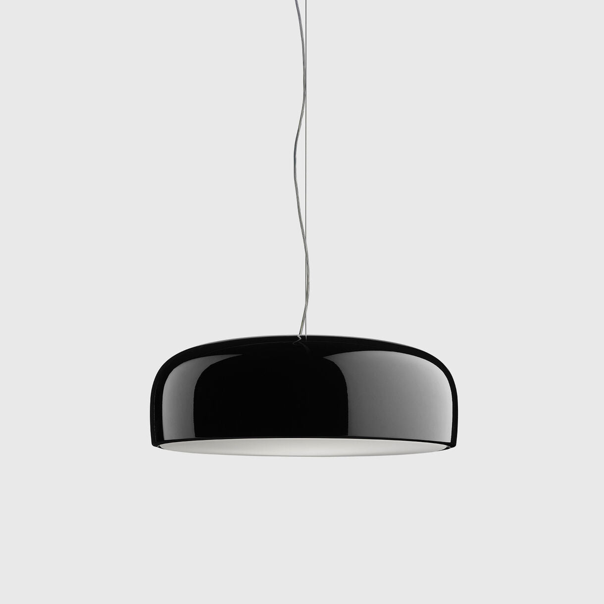 FLOS /  Smithfield Suspension Lamp by Jasper Morrison
