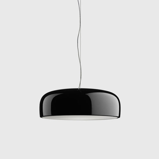 FLOS /  Smithfield Suspension Lamp by Jasper Morrison