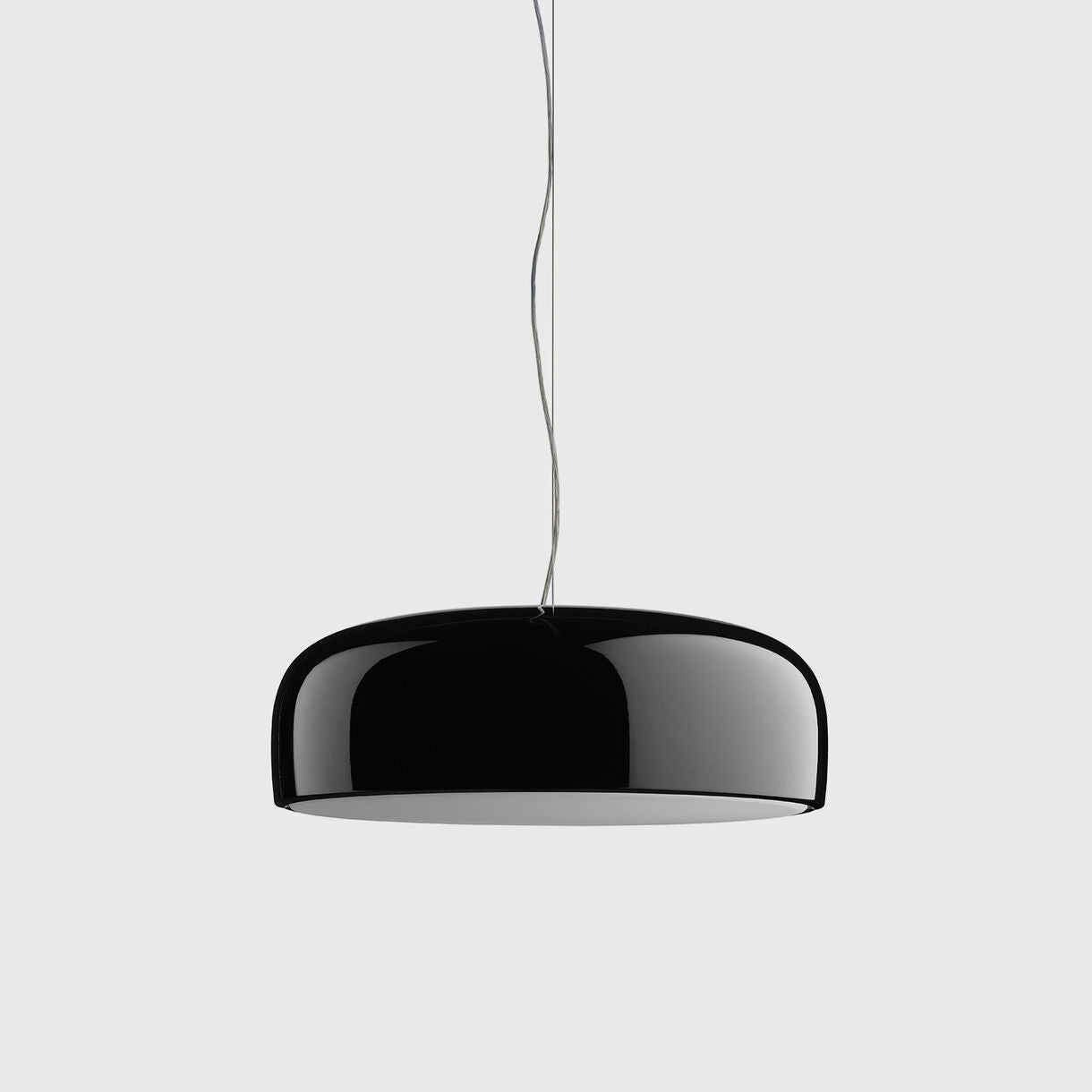 FLOS /  Smithfield Suspension Lamp by Jasper Morrison