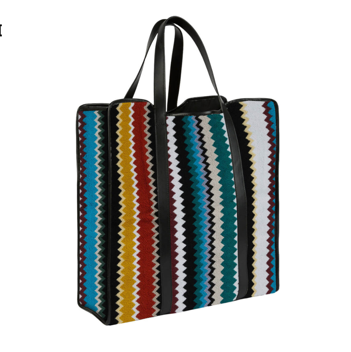 MISSONI / Curt Home Bag