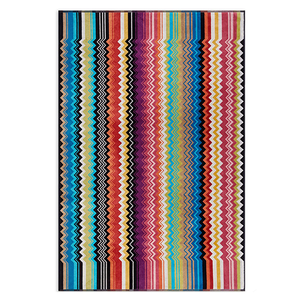 MISSONI HOME / Giacomo 100 Towel Collection