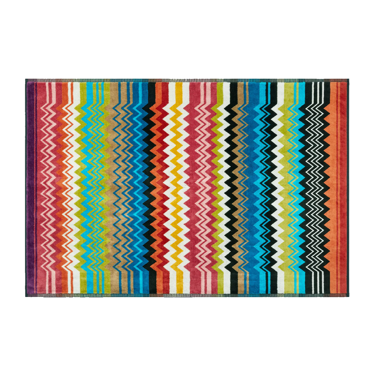 MISSONI HOME / Giacomo 100 Towel Collection