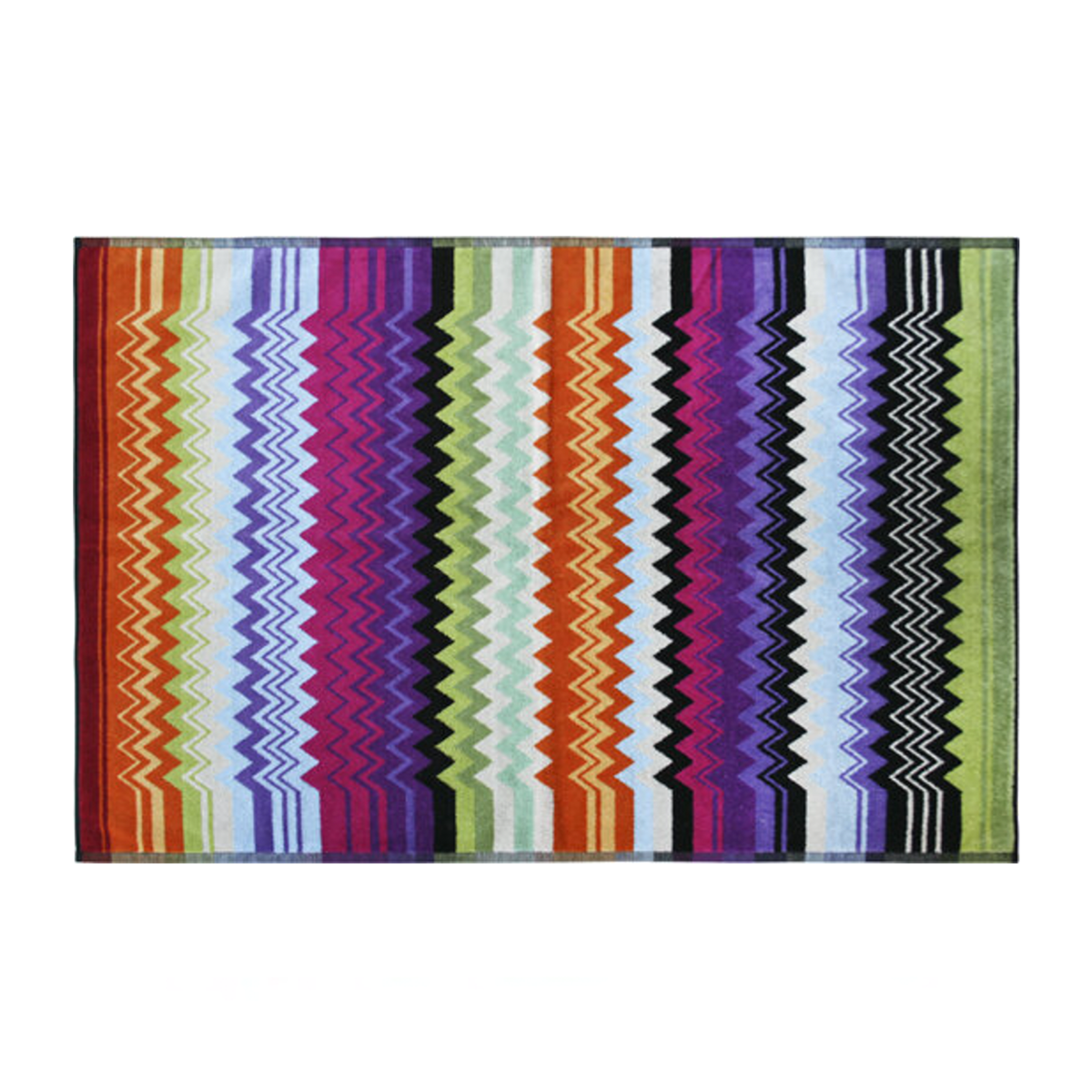 MISSONI HOME / Giacomo T59 Towel Collection