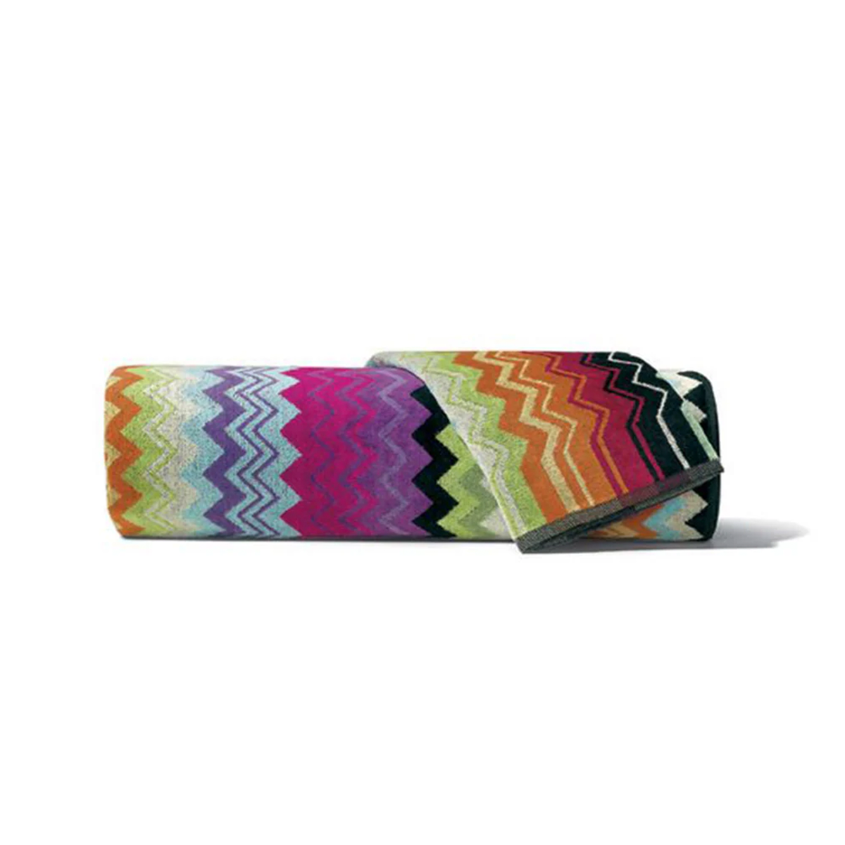 MISSONI HOME / Giacomo T59 Towel Collection