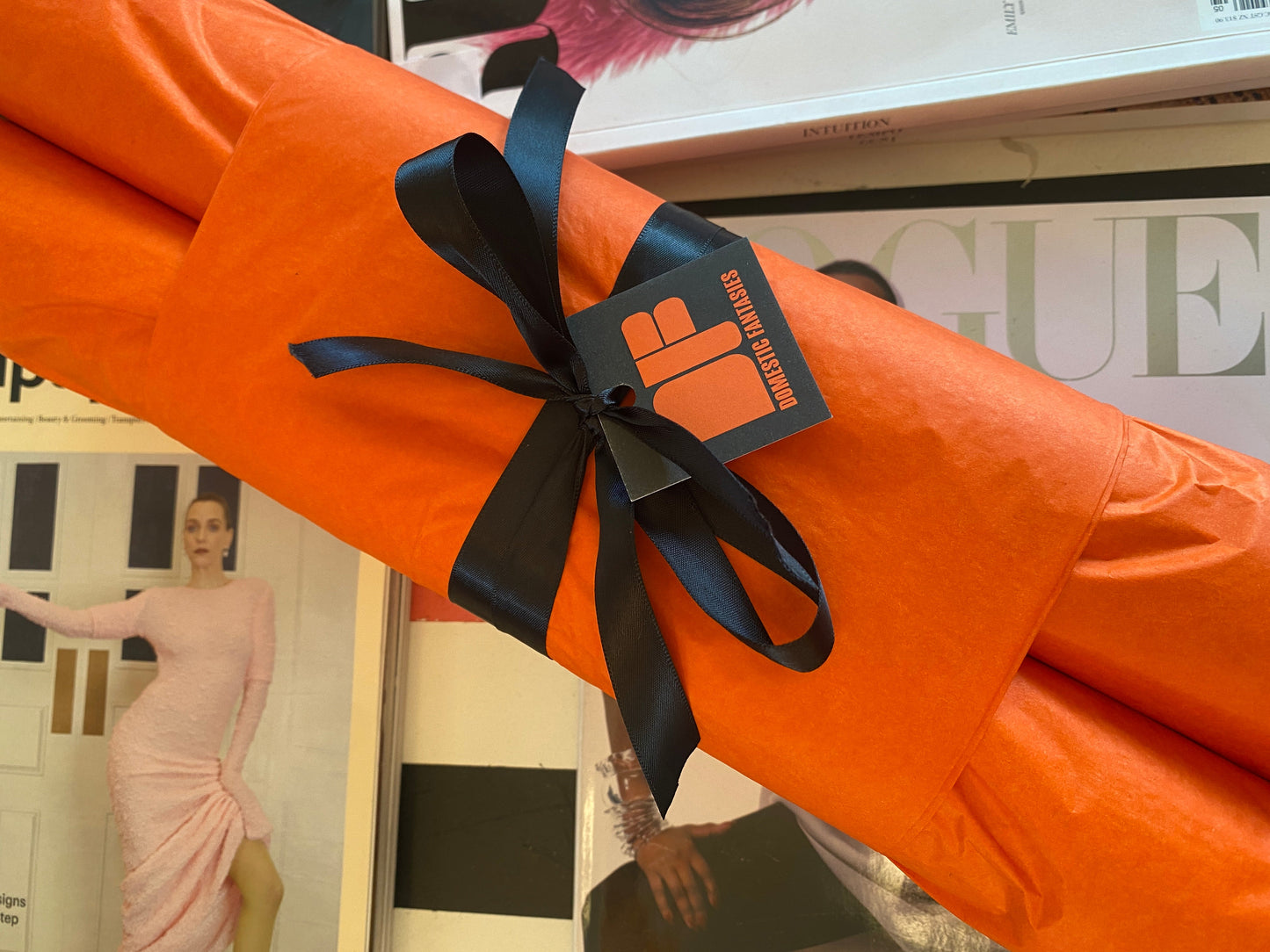 Gift Wrapping - Complimentary