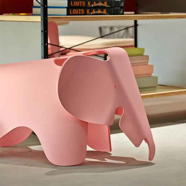 VITRA / Eames® Elephant - LARGE - (7 Colours)