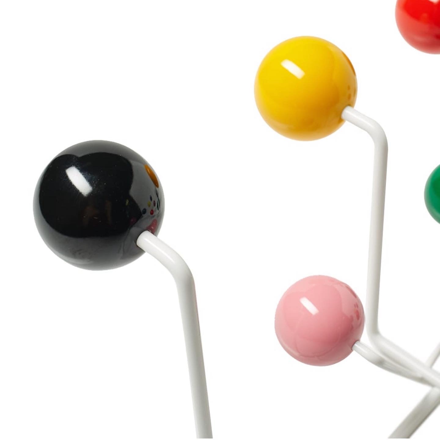 HERMAN MILLER / Hang It All® by Ray & Charles Eames