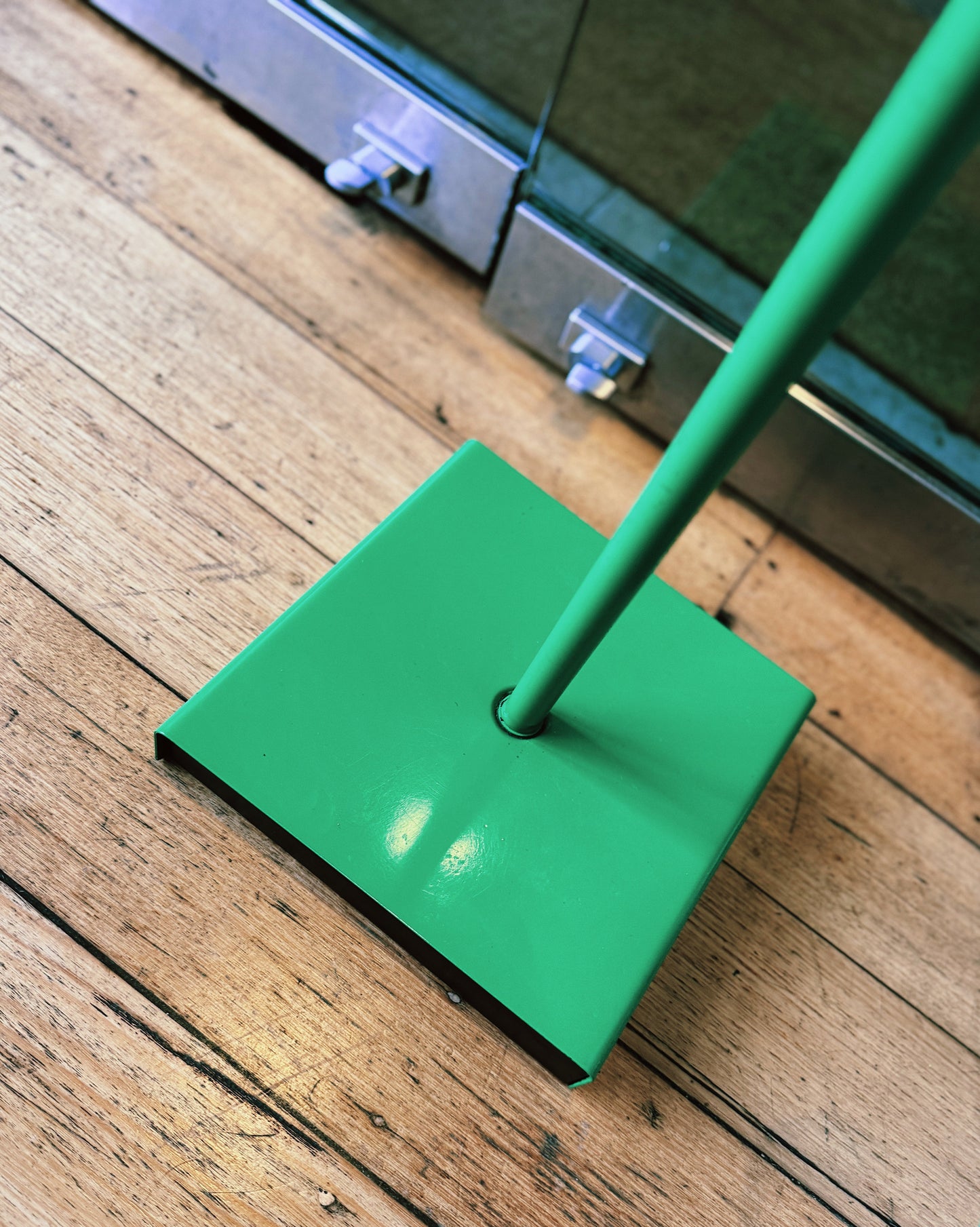 PLANET / Studio K Floor Lamp - Light Emerald