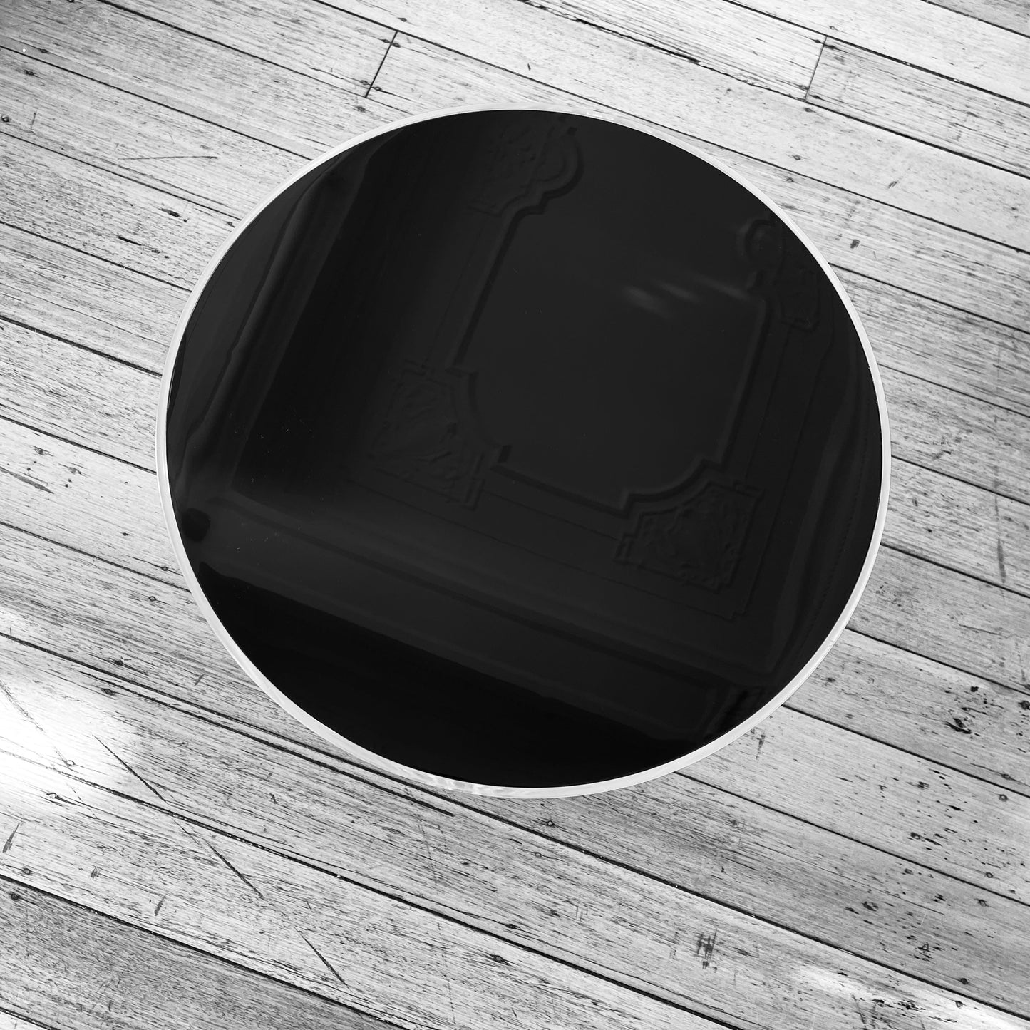 KARTELL / TipTop Side Table by Eugeni Quitllet & Philippe Starck