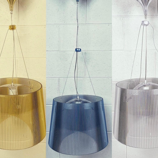 FANTASY #197 / Kartell Gè Suspension Lamp by Ferruccio Laviani