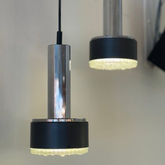 STAFF LEUCHTEN / Crystal Bubble Light Pendant