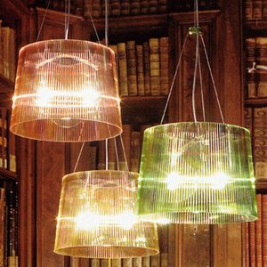 FANTASY #197 / Kartell Gè Suspension Lamp by Ferruccio Laviani