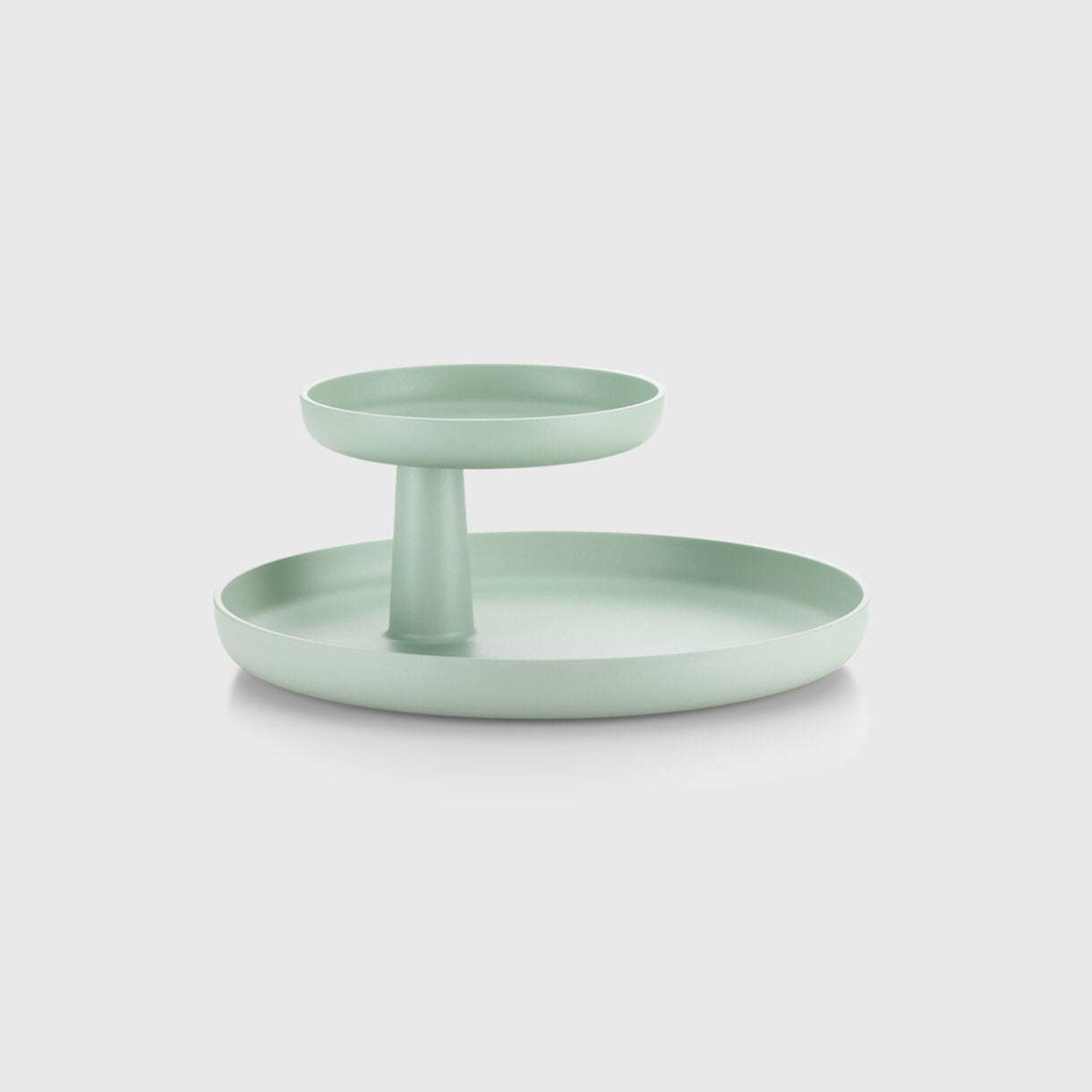 VITRA / Rotary Tray by Jasper Morrison (8 Colours)