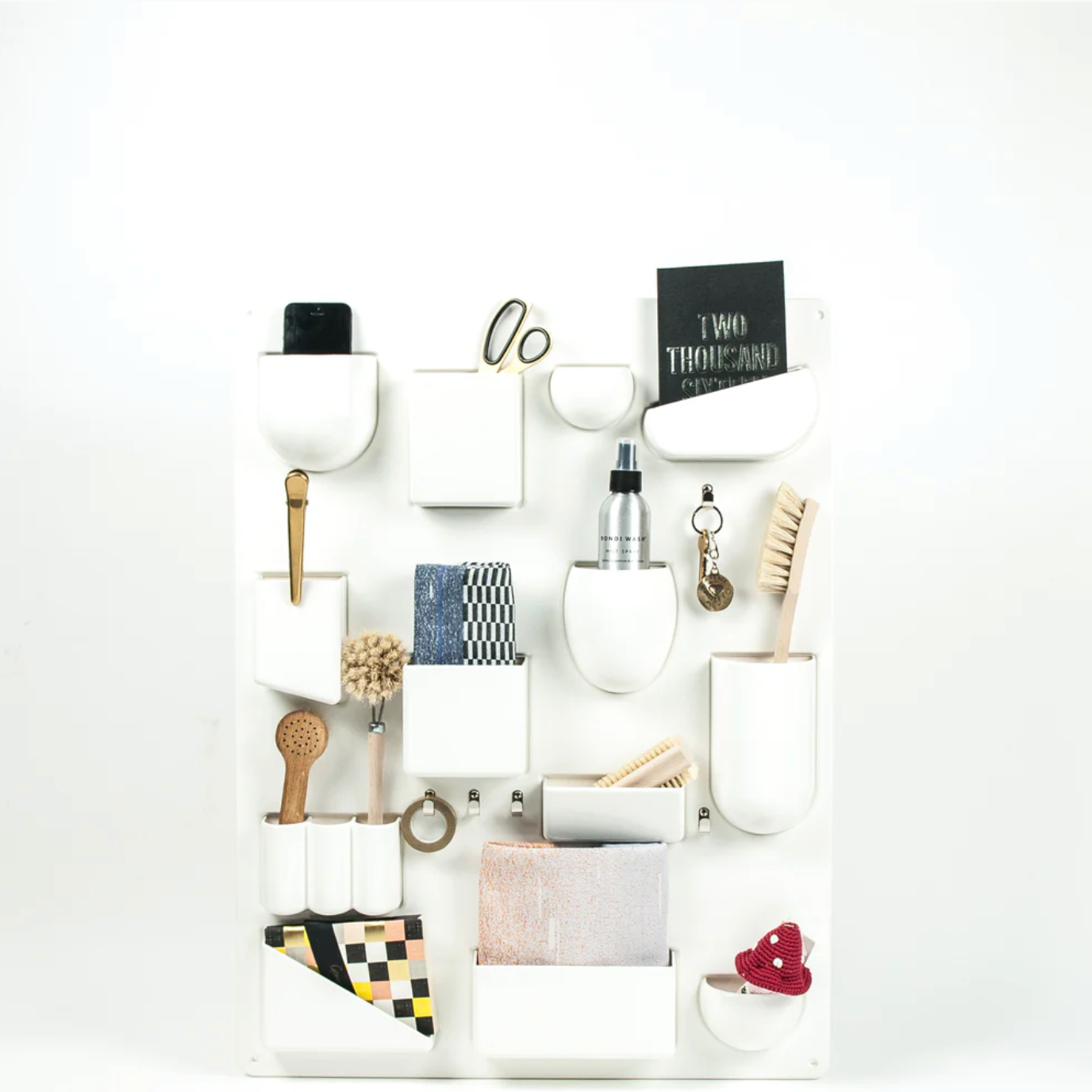 VITRA / Uten.Silo II by  Dorothee Becker