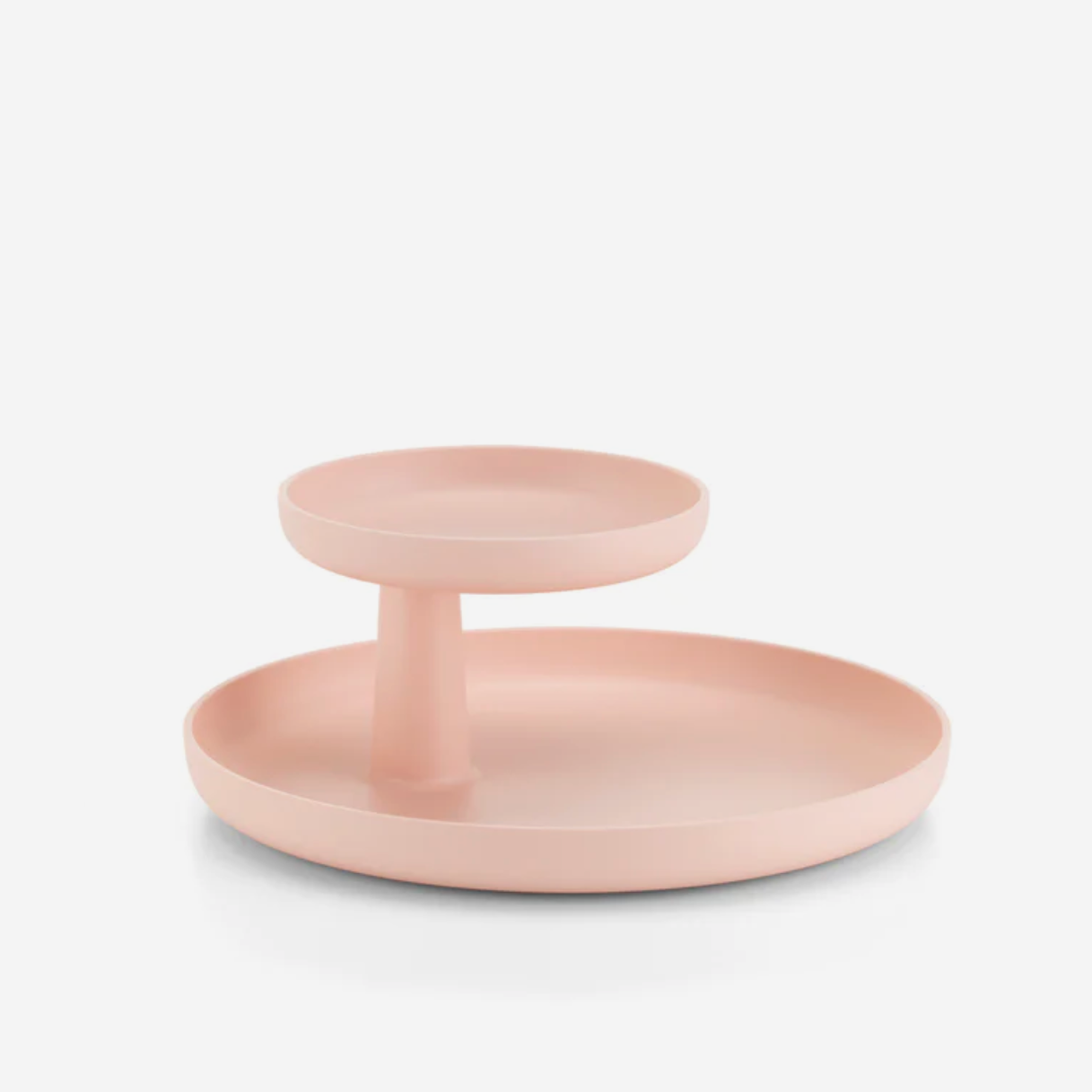 VITRA / Rotary Tray by Jasper Morrison (8 Colours)