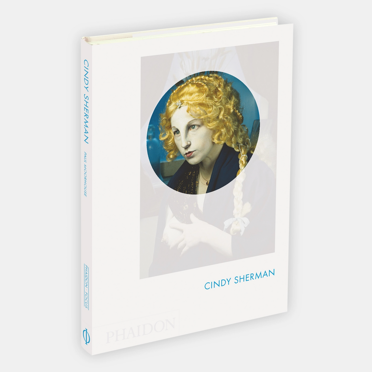 PHAIDON / Cindy Sherman by Paul Moorhouse