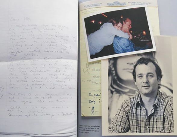 Sofia Coppola - Archive Soft Cover Book