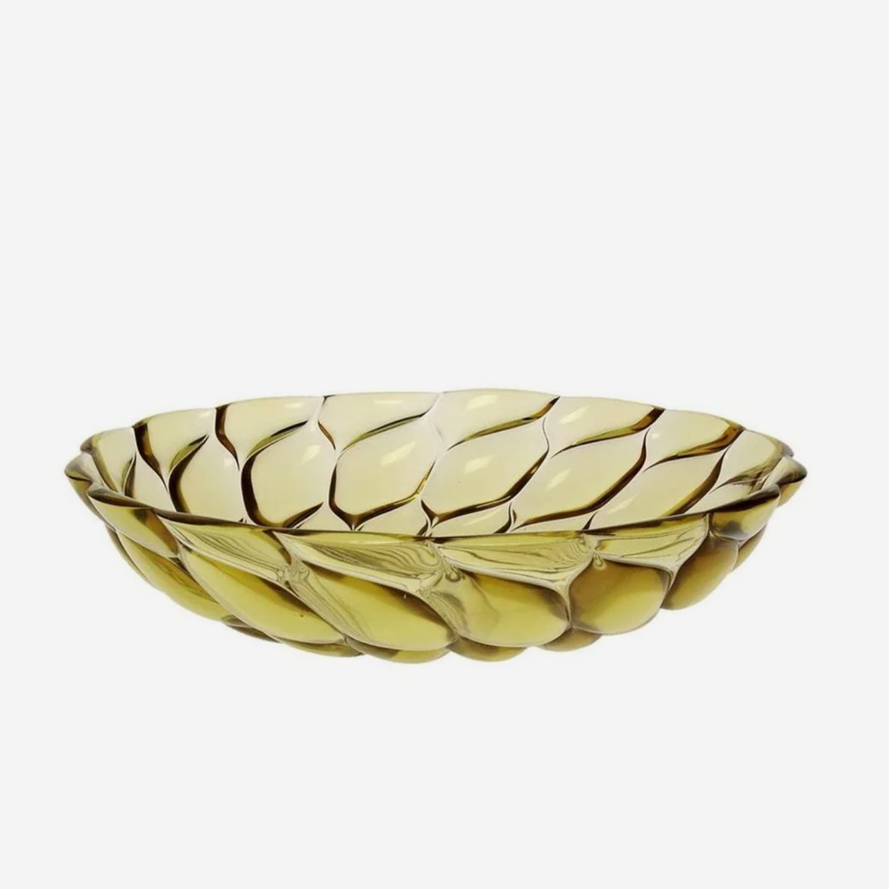 KARTELL / Jellies Family Small Bowl by Patricia Urquiola