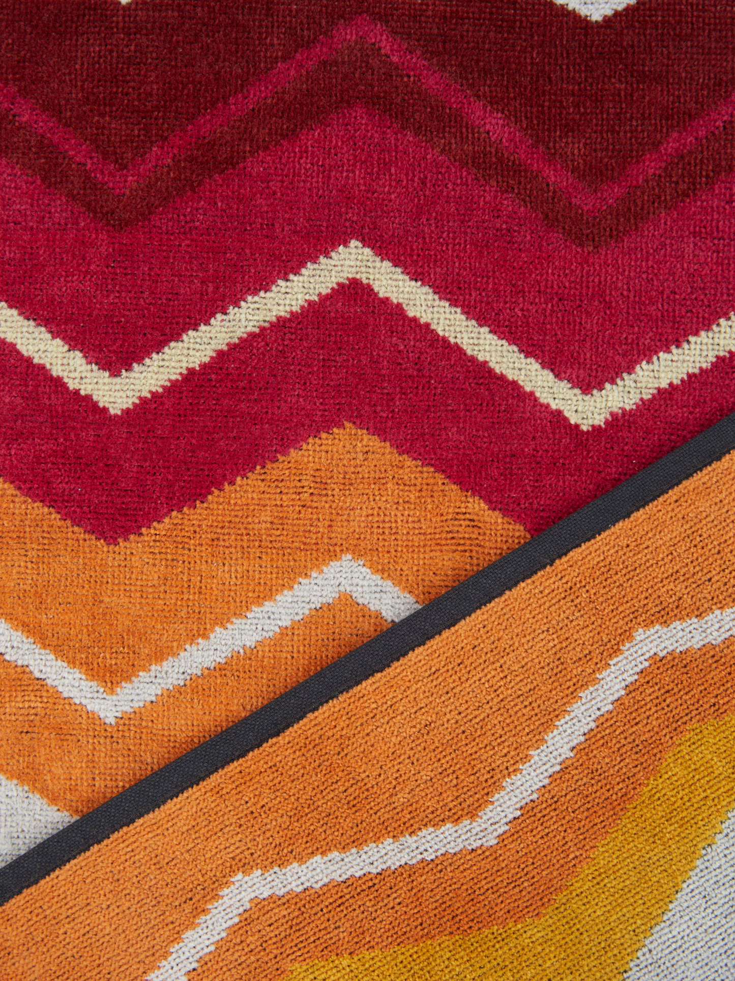MISSONI HOME / Hugo Beach Towel 100x180