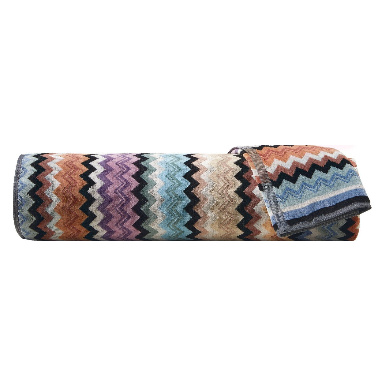 MISSONI HOME / Adam 160 Hand Towel 40X70
