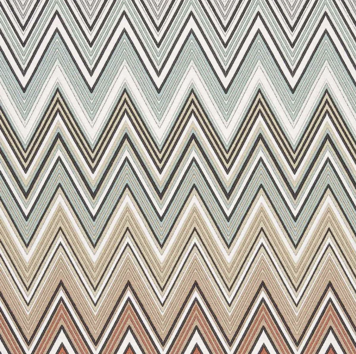 MISSONI HOME / Birmingham 160 Cylinder Pouf