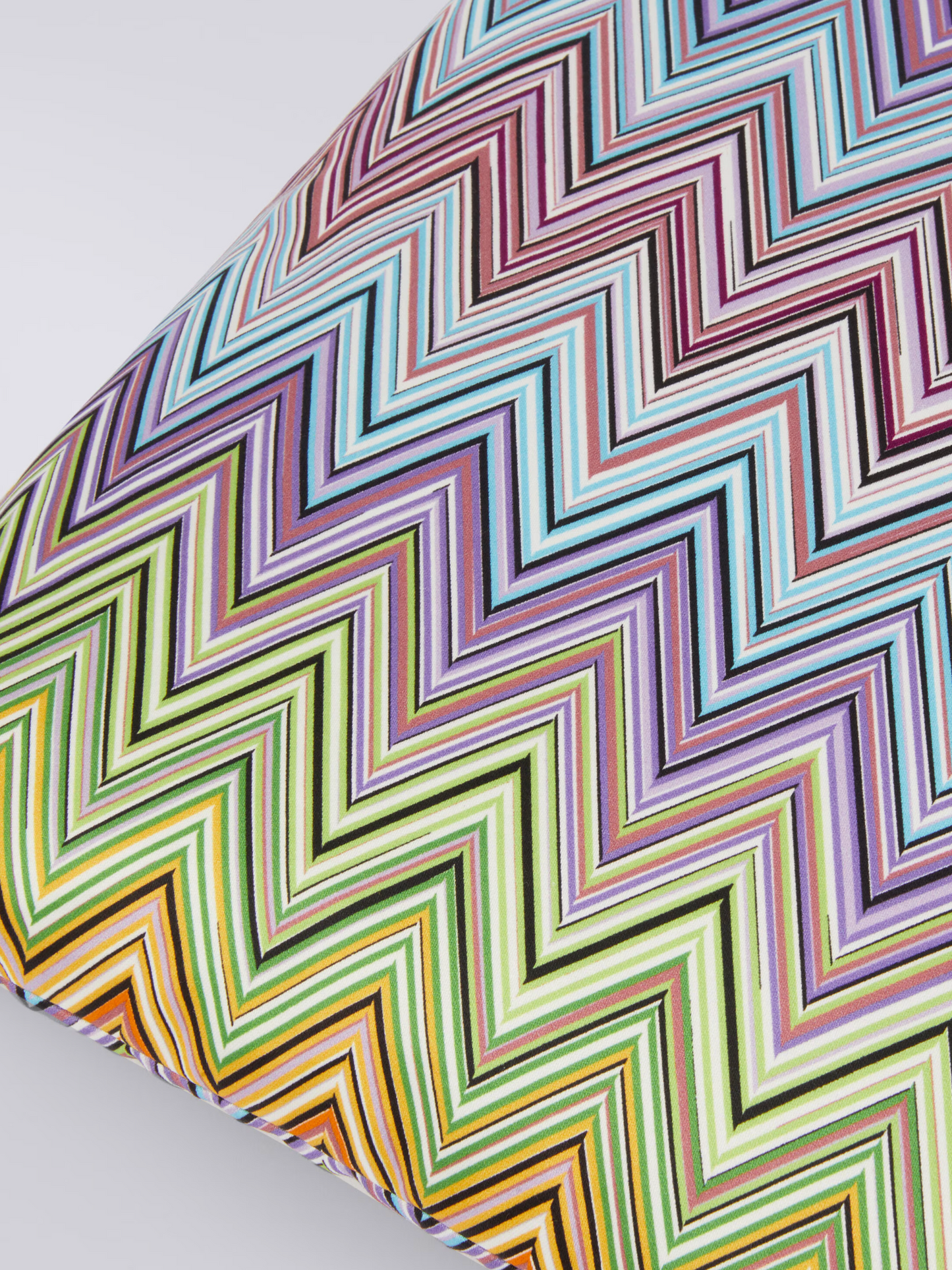 MISSONI HOME / Jarris Multicolour Cushion 40x40
