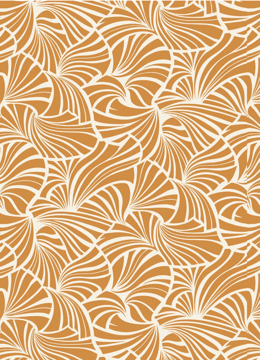 FLORENCE BROADHURST / All Wrapped Up