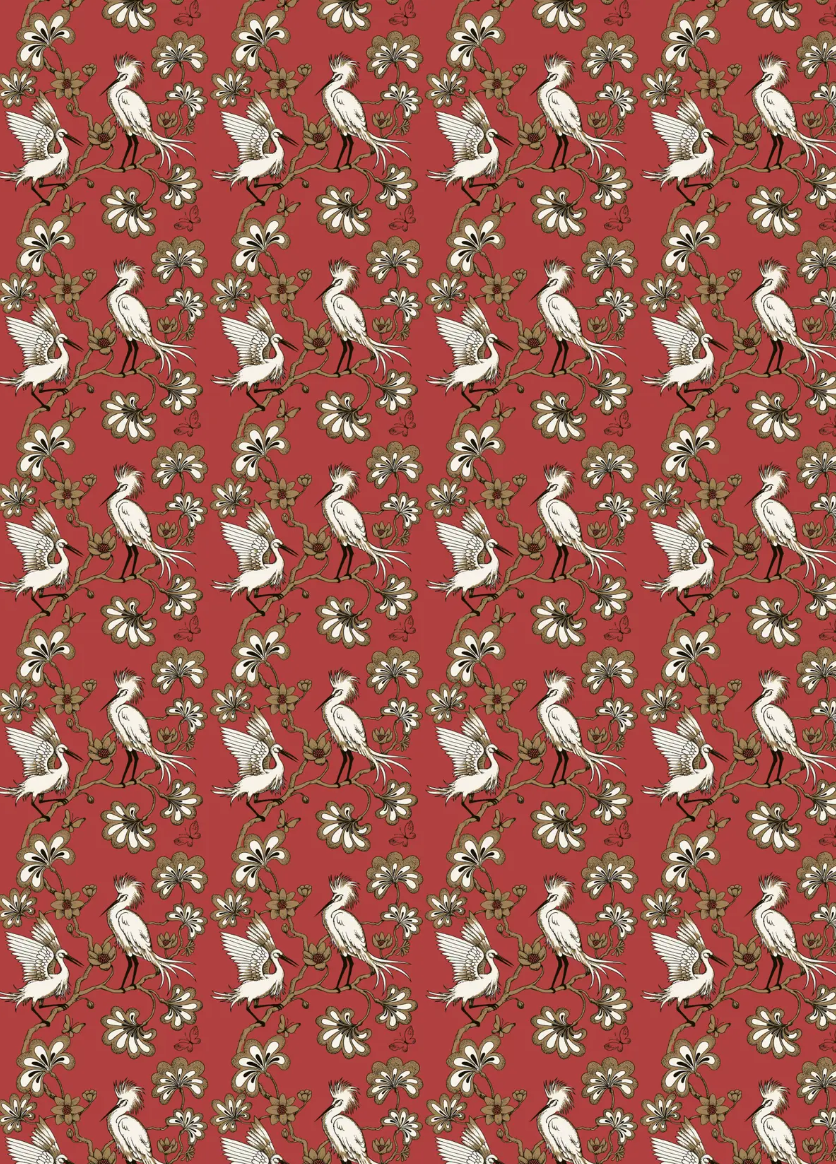 FLORENCE BROADHURST / All Wrapped Up