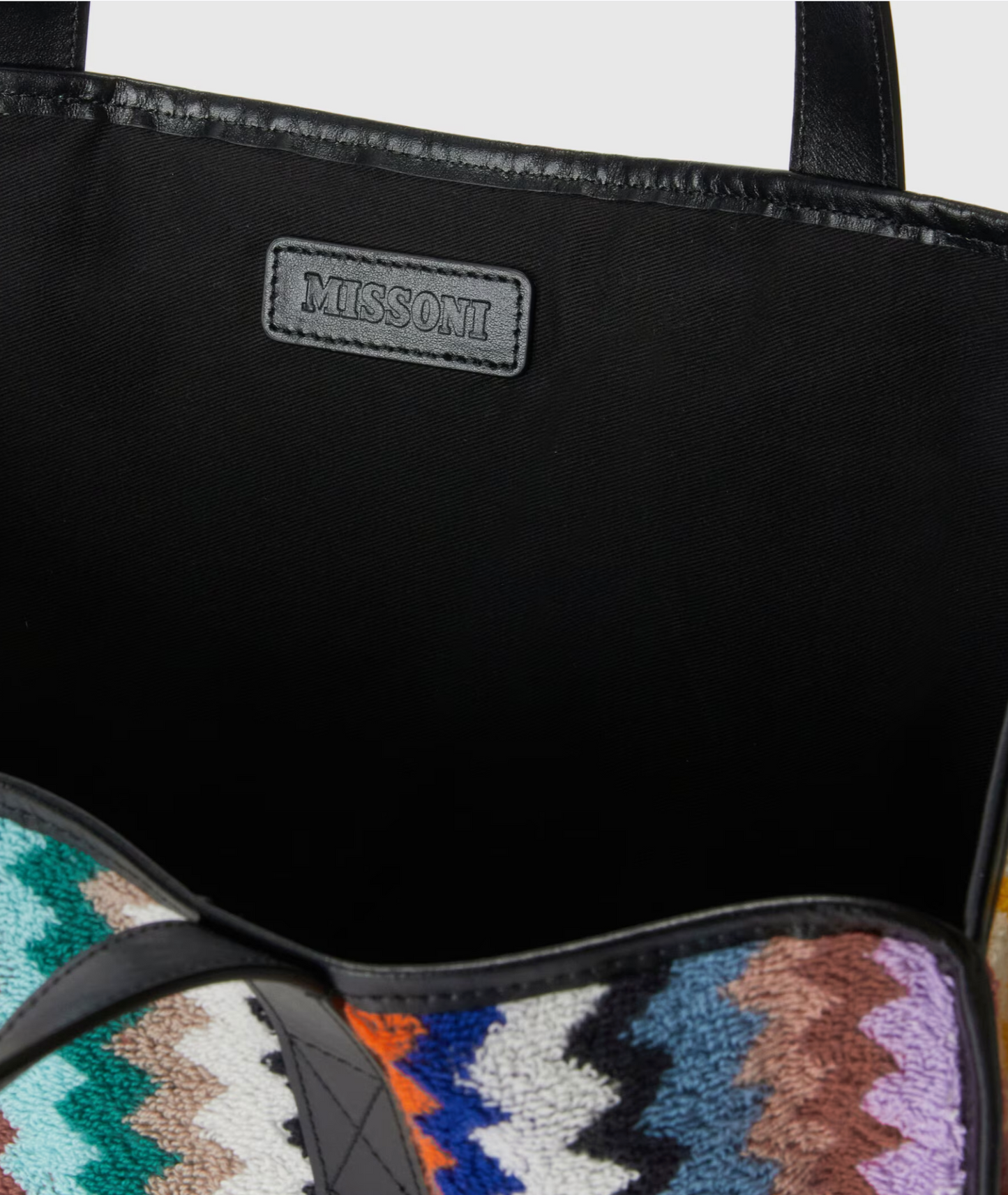 MISSONI / Riverbero Home Bag