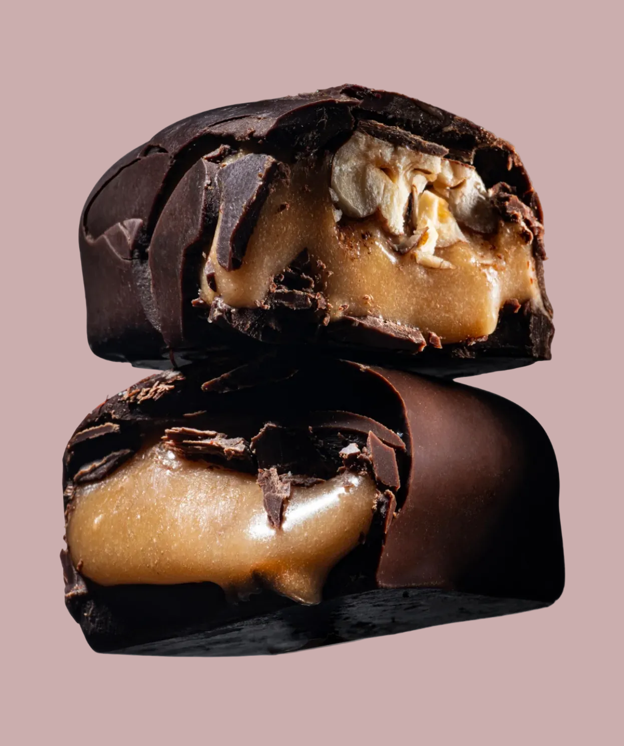 LOCO LOVE - Twin Pack - Butter Caramel Pecan