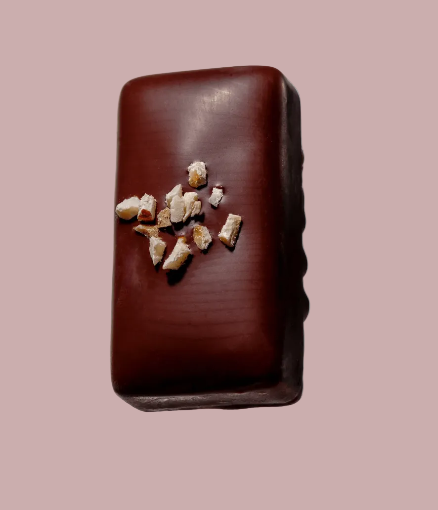 LOCO LOVE - Single - Hazelnut Butter