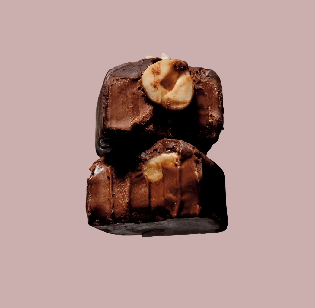 LOCO LOVE - Single - Hazelnut Butter