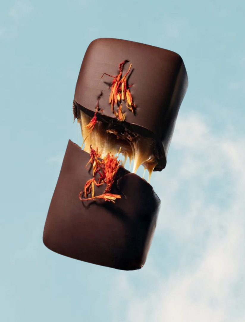 LOCO LOVE - Twin Pack - Classic Chewy Caramel