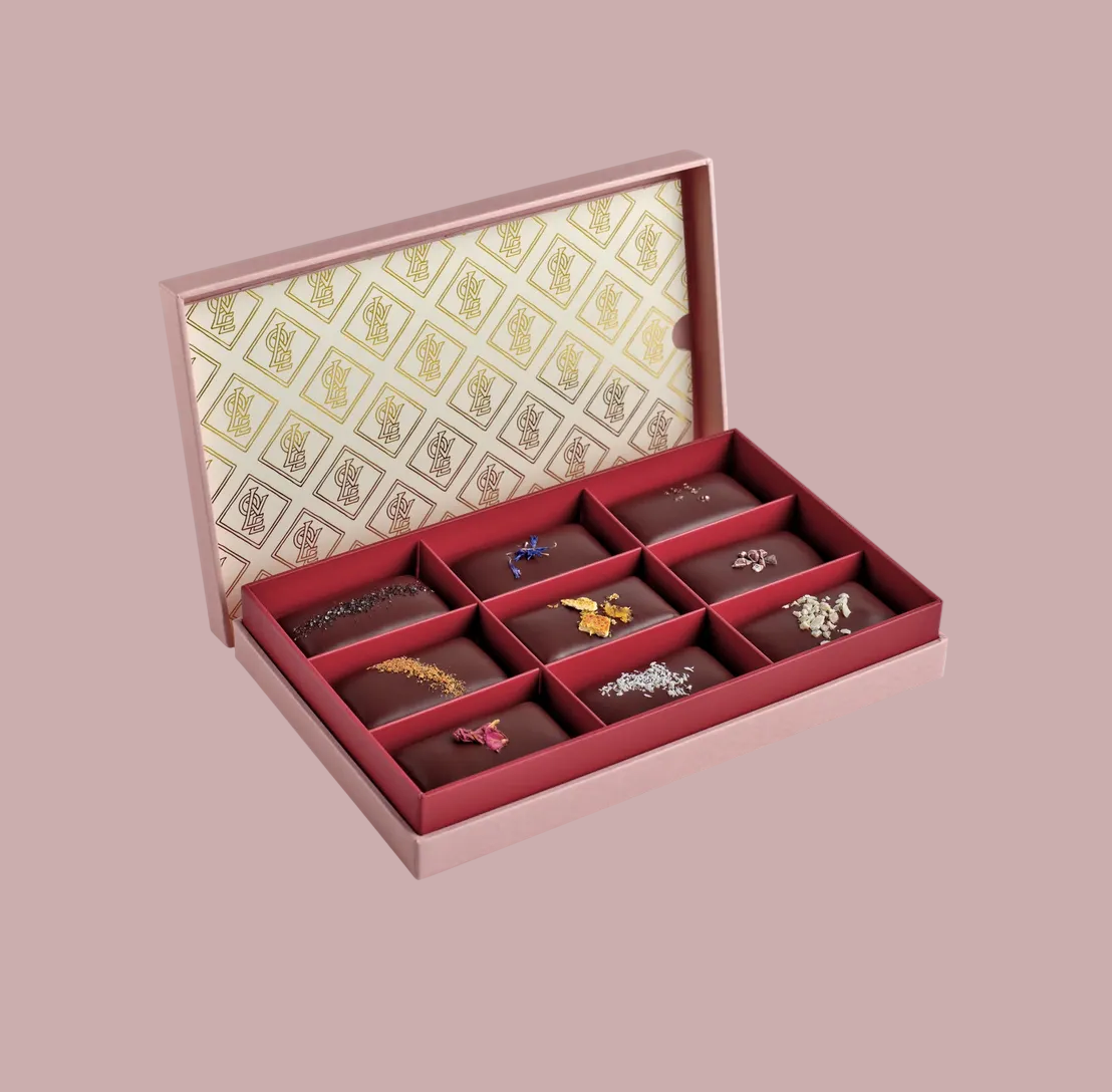 LOCO LOVE - Lovers Gift Box