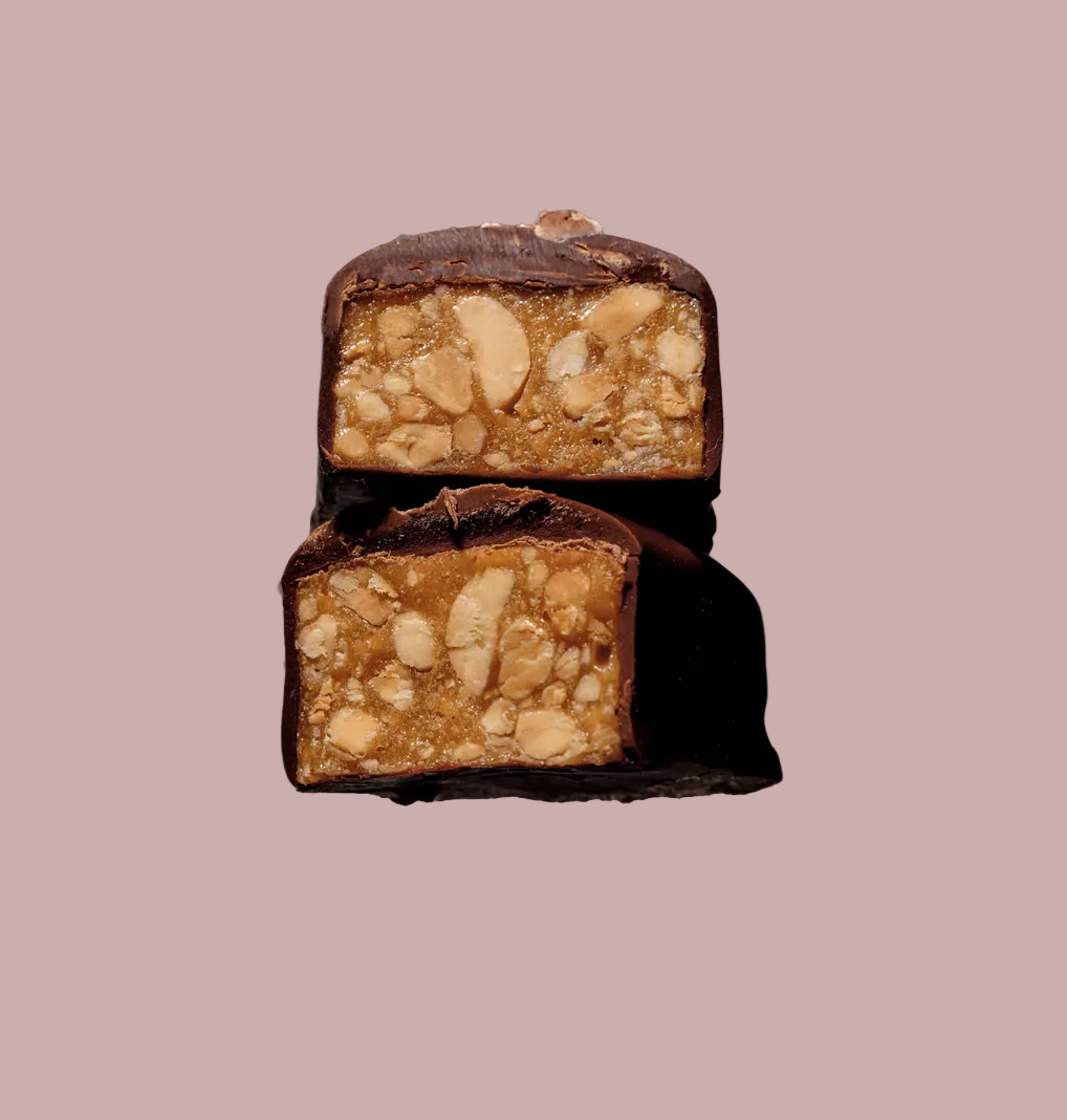 LOCO LOVE - Single - Peanut Butter Caramel