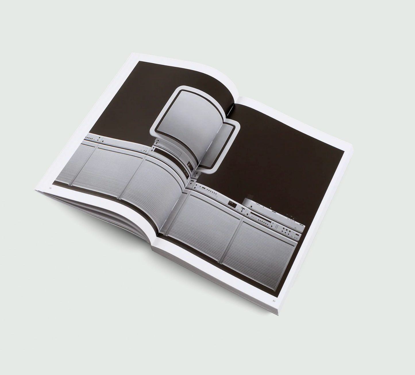 GESTALTEN / Dieter Rams: Less But Better