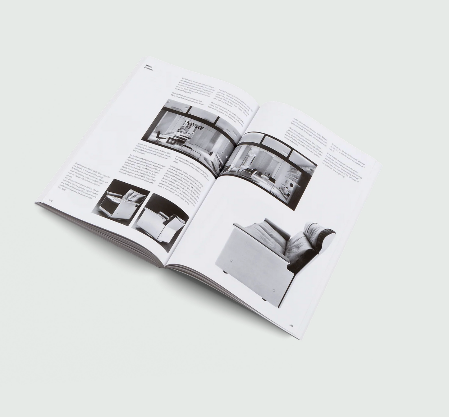 GESTALTEN / Dieter Rams: Less But Better