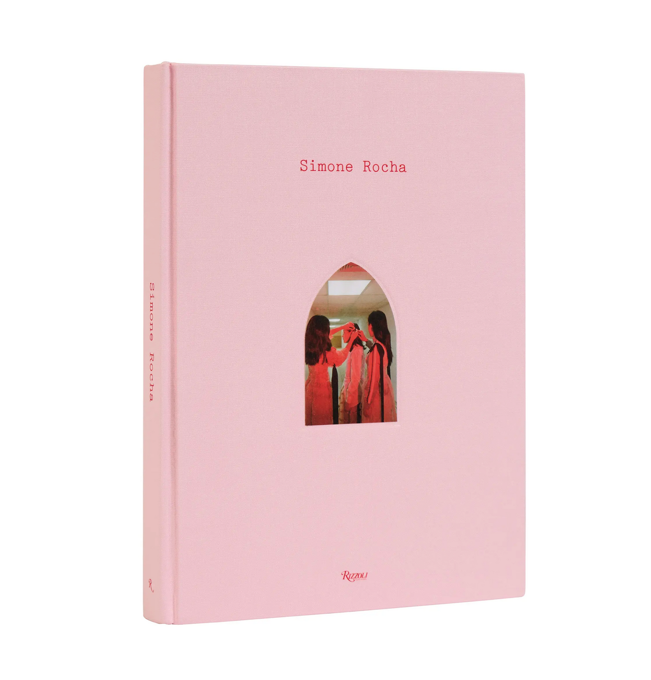 RIZZOLI / Simone Rocha *ON BACKORDER