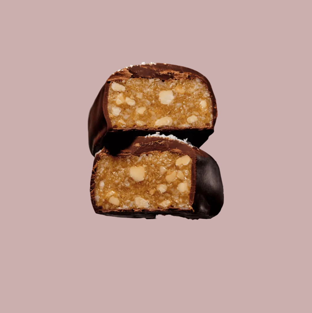 LOCO LOVE - Single - Coconut Cashew Dream