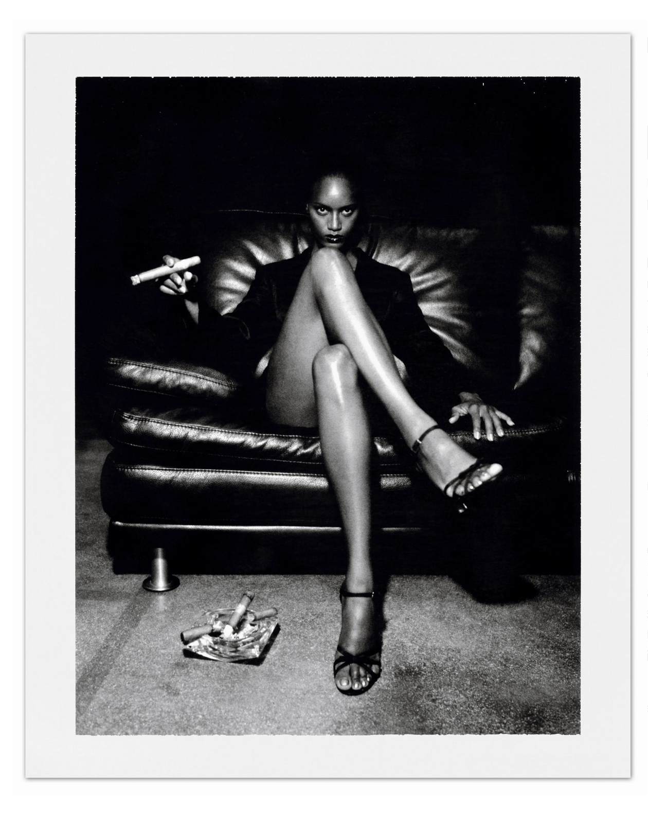 TASCHEN / Helmut Newton. Polaroids