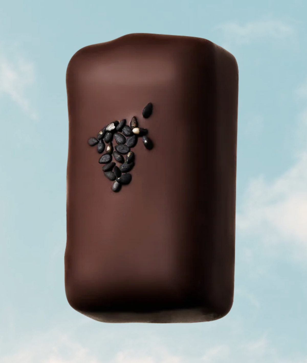 LOCO LOVE - Single - Black Sesame & Date