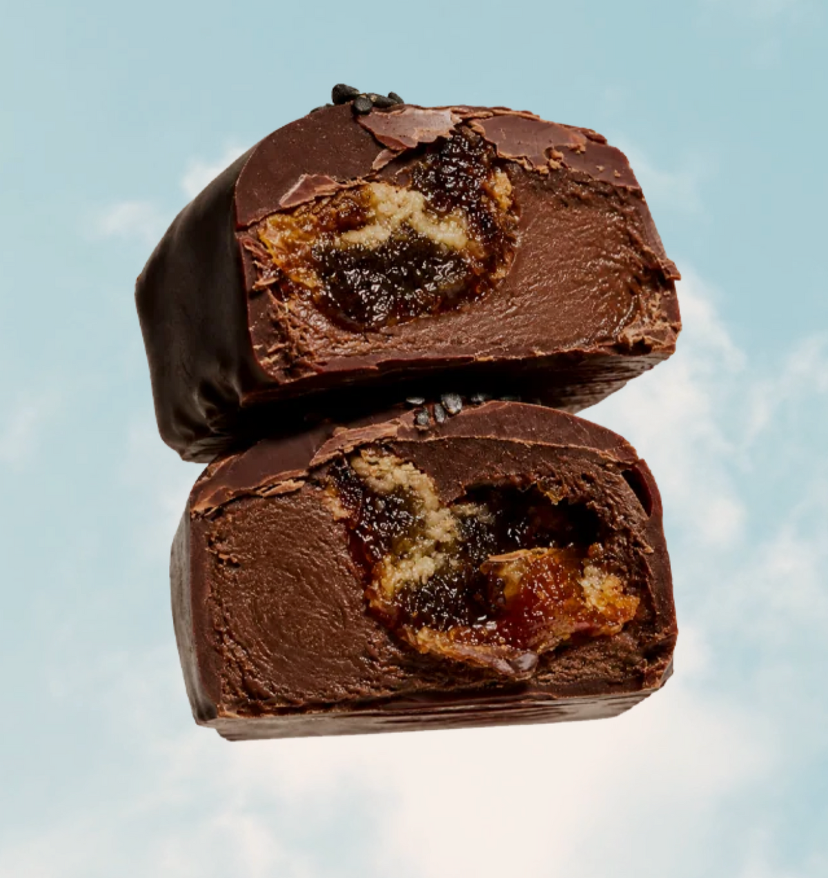 LOCO LOVE - Single - Black Sesame & Date